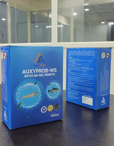 aqua probiotics